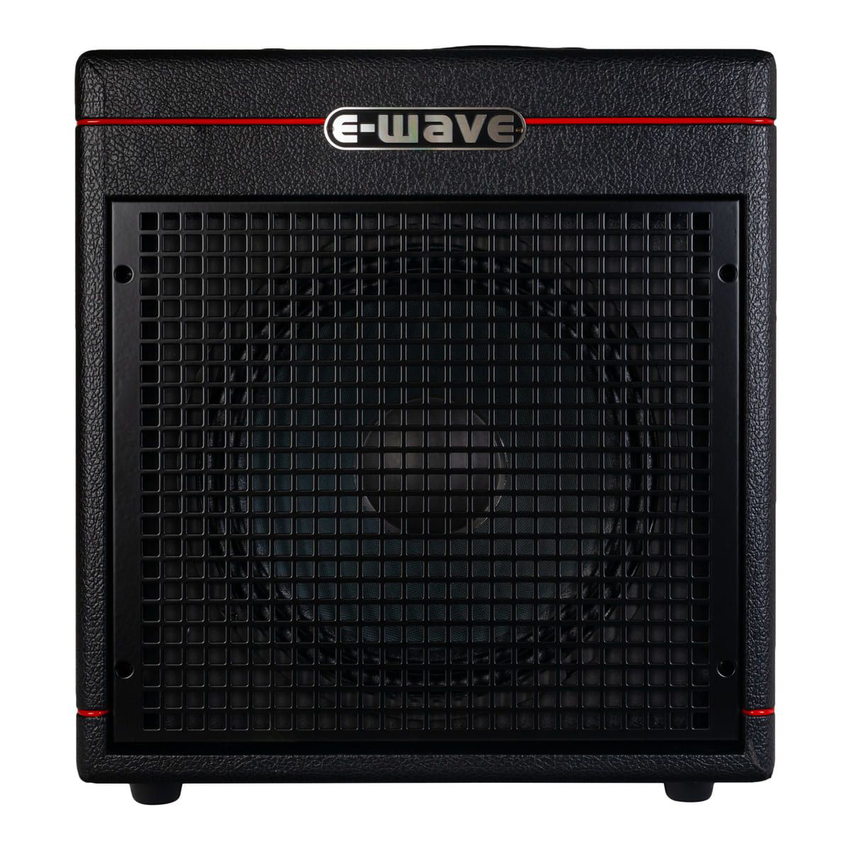 E-Wave GAIA30 Комбоусилители для бас-гитар