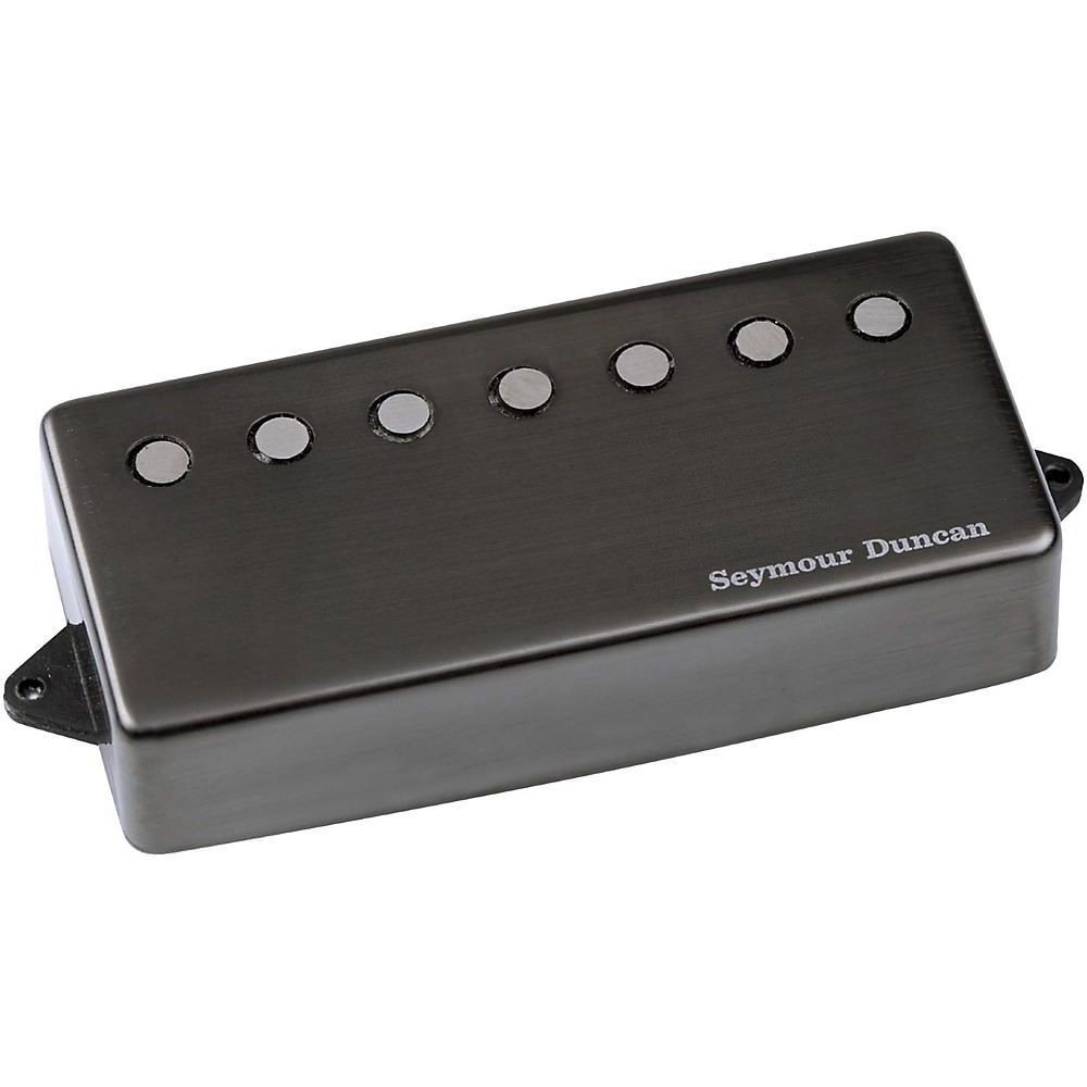 Seymour Duncan Jeff Loomis Blackouts 7 - Neck Seymour Duncan Jeff Loomis Blackouts 7 - Neck Звукосниматели