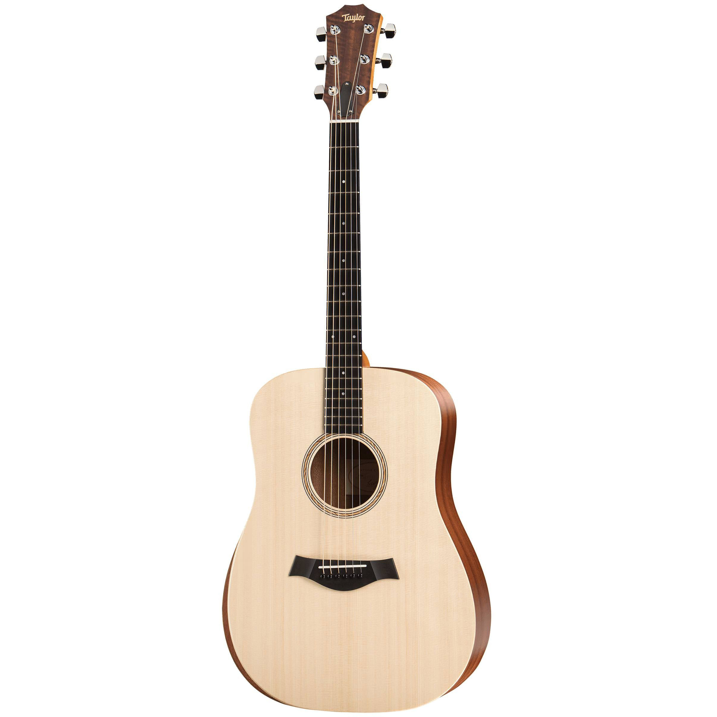 Taylor Academy 10 Academy Series, Layered Sapele, Sitka Spruce Top, Dreadnought Taylor Academy 10 Academy Series, Layered Sapele, Sitka Spruce Top, Dreadnought Акустические гитары