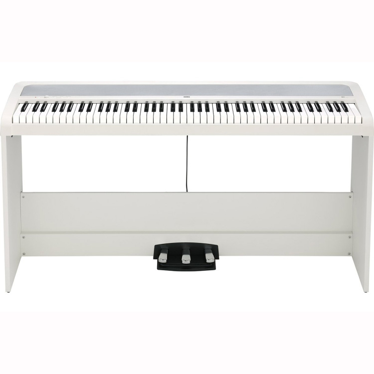 Korg B2sp Wh Korg B2sp Wh Цифровые пианино