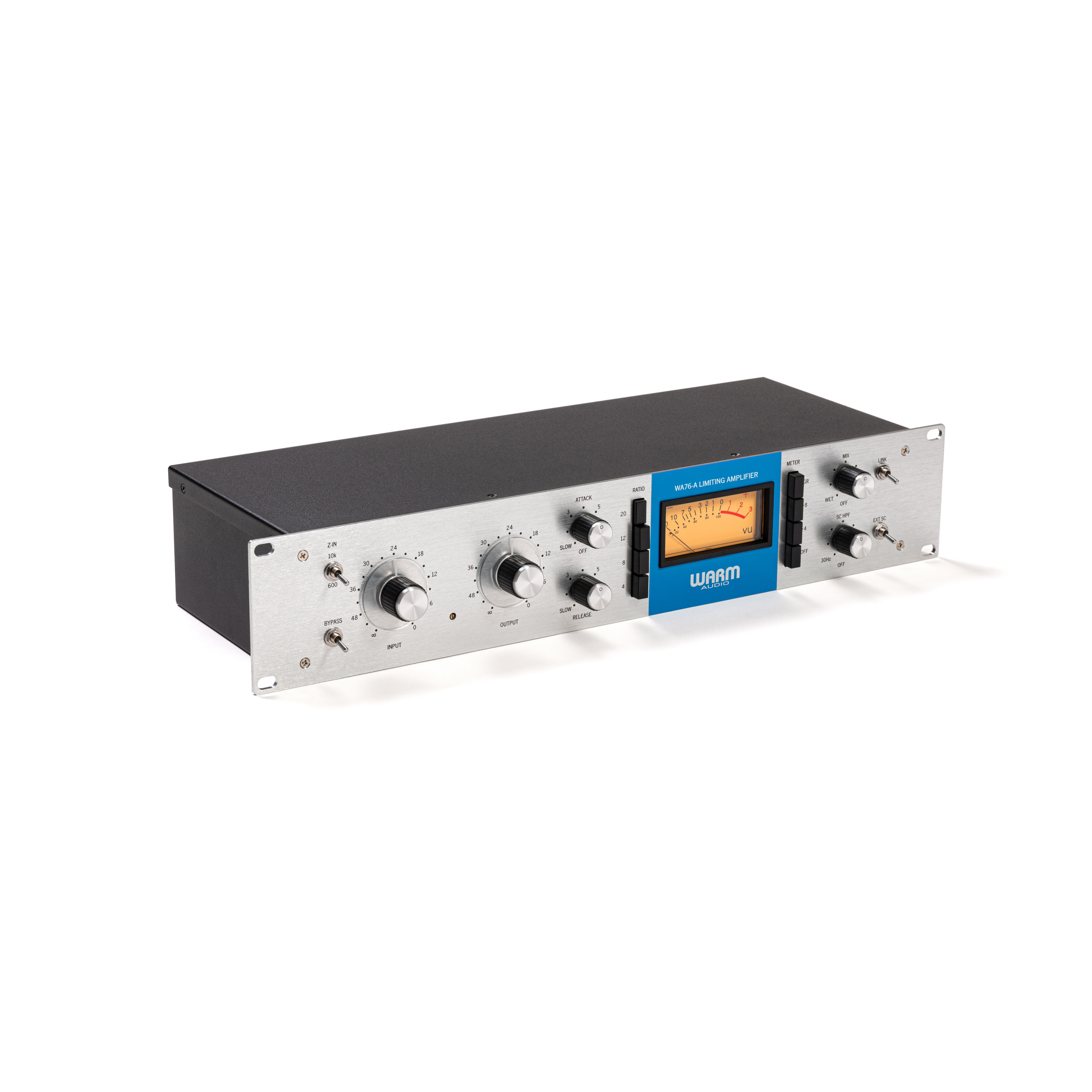 Warm Audio WA76-A Warm Audio WA76-A Различное Музыкальное Оборудование