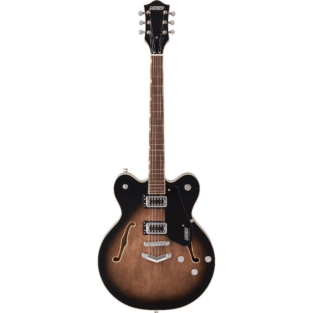 Gretsch G5622 Electromatic Double-Cut Bristol Fog Электрогитары