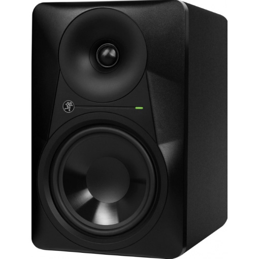 Mackie MR624 Mackie MR624 Студийные мониторы