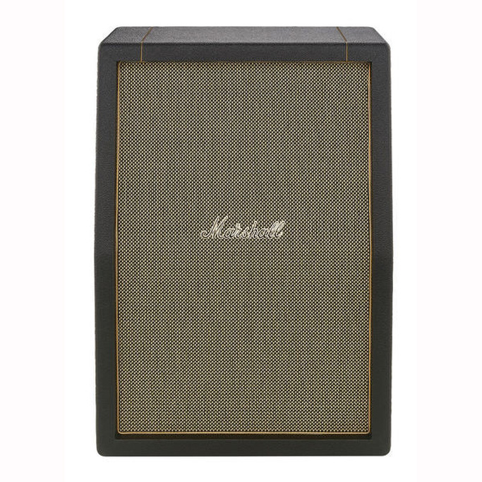 Marshall Sv212 Studio Vintage Кабинеты для электрогитарных усилителей
