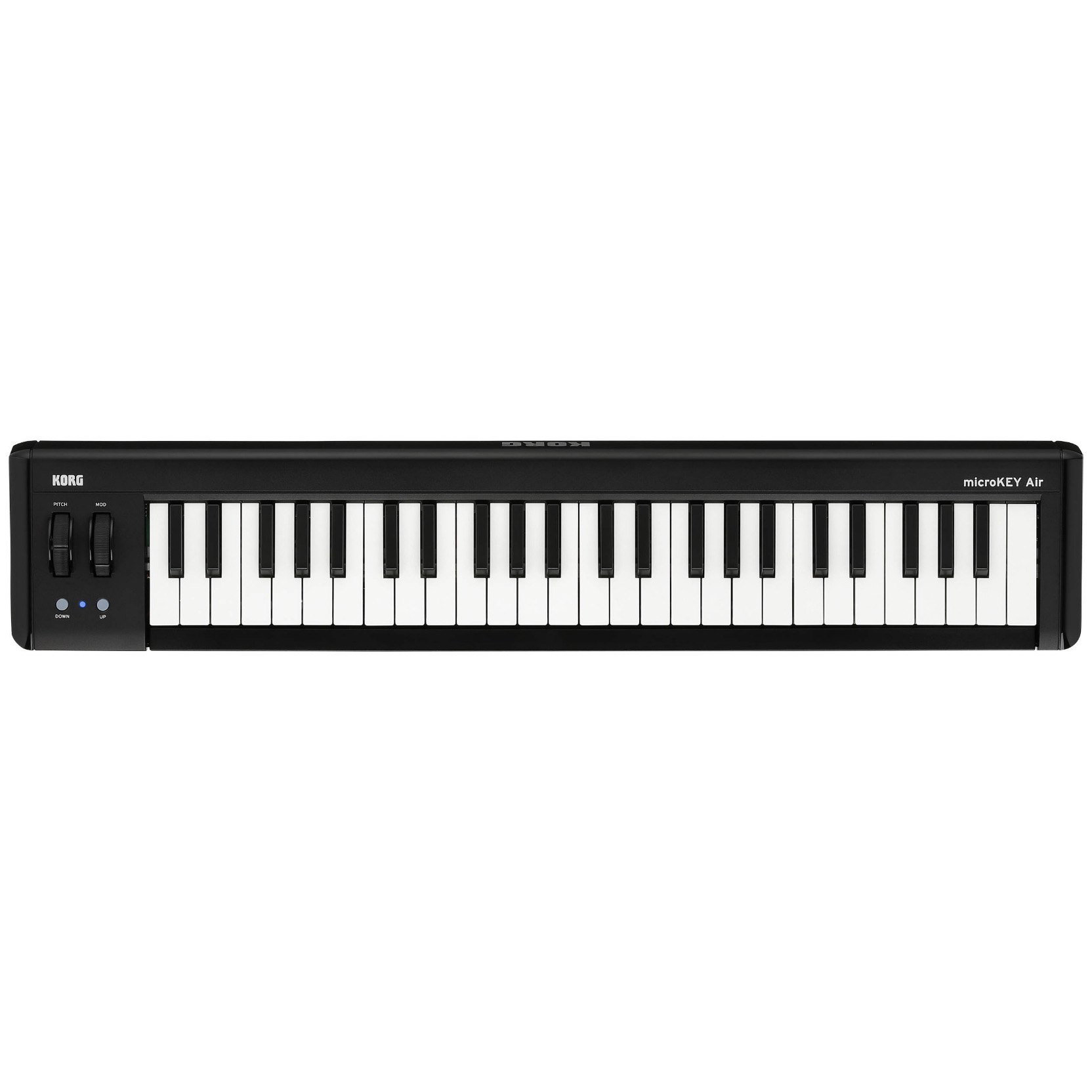 Korg Microkey2-49 Bluetooth MIDI KEYBOARD Korg Microkey2-49 Bluetooth MIDI KEYBOARD Миди-клавиатуры