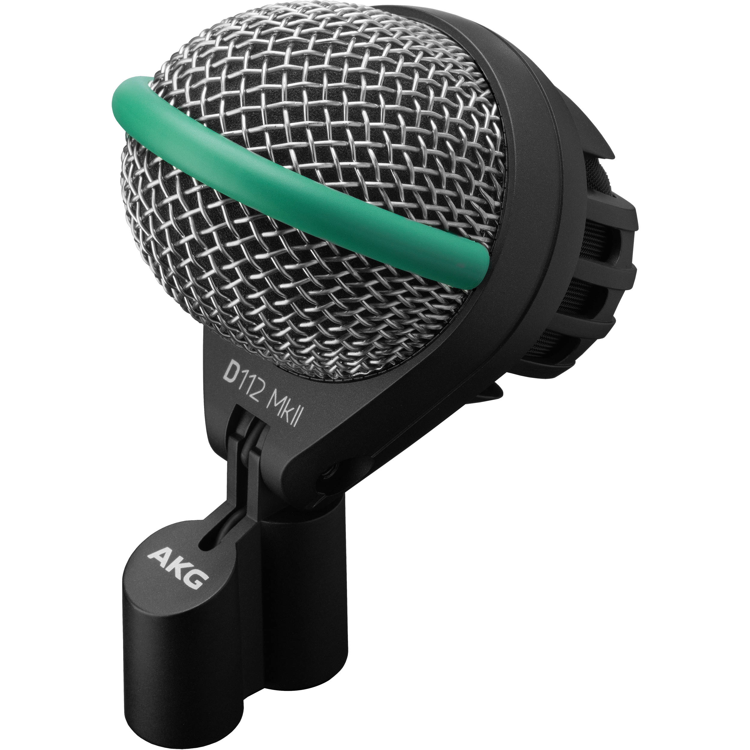 AKG D112MKII AKG D112MKII Динамические микрофоны