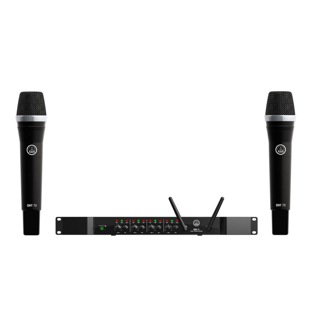 Беспроводные микрофоны игровые. AKG dms70 Dual Vocal. AKG dms70 d Vocal Set. Микрофон AKG dms300m. Радиосистема AKG 2 микро.