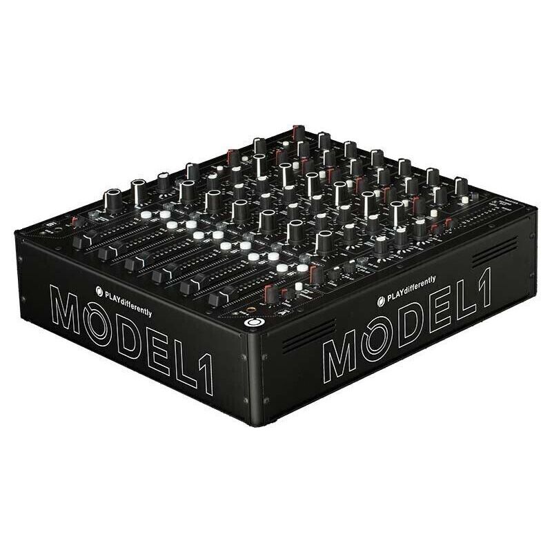 Allen & Heath PLAYdifferently: MODEL 1 DJ микшерные пульты
