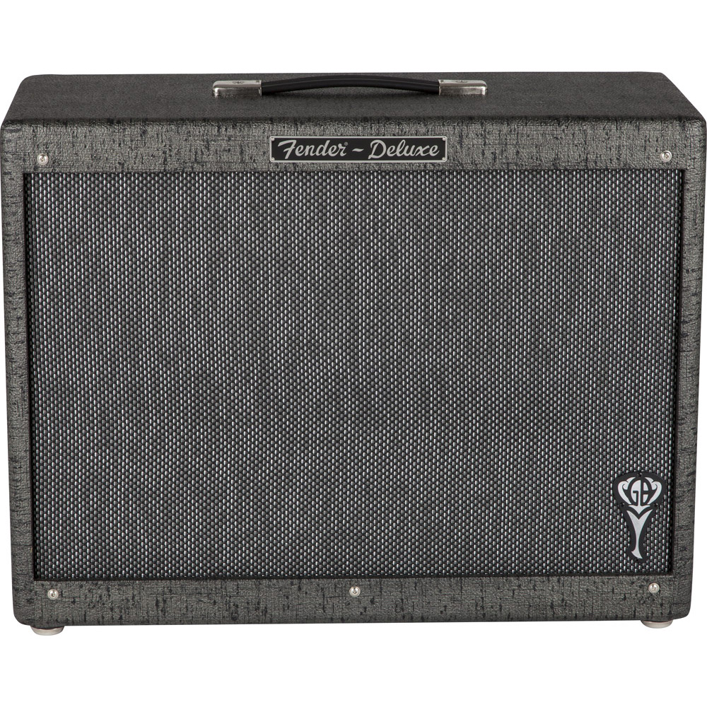 Fender GEORGE BENSON HOT ROD Deluxe 112 ENCLOSURE Кабинеты для электрогитарных усилителей