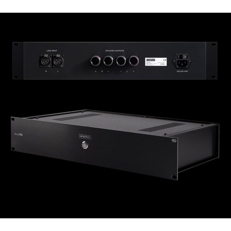 Amphion Amp700 Amphion Amp700 Усилители мощности