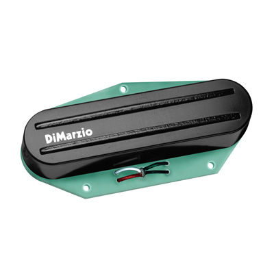 Dimarzio THE TONE ZONE T DP389BK Звукосниматели