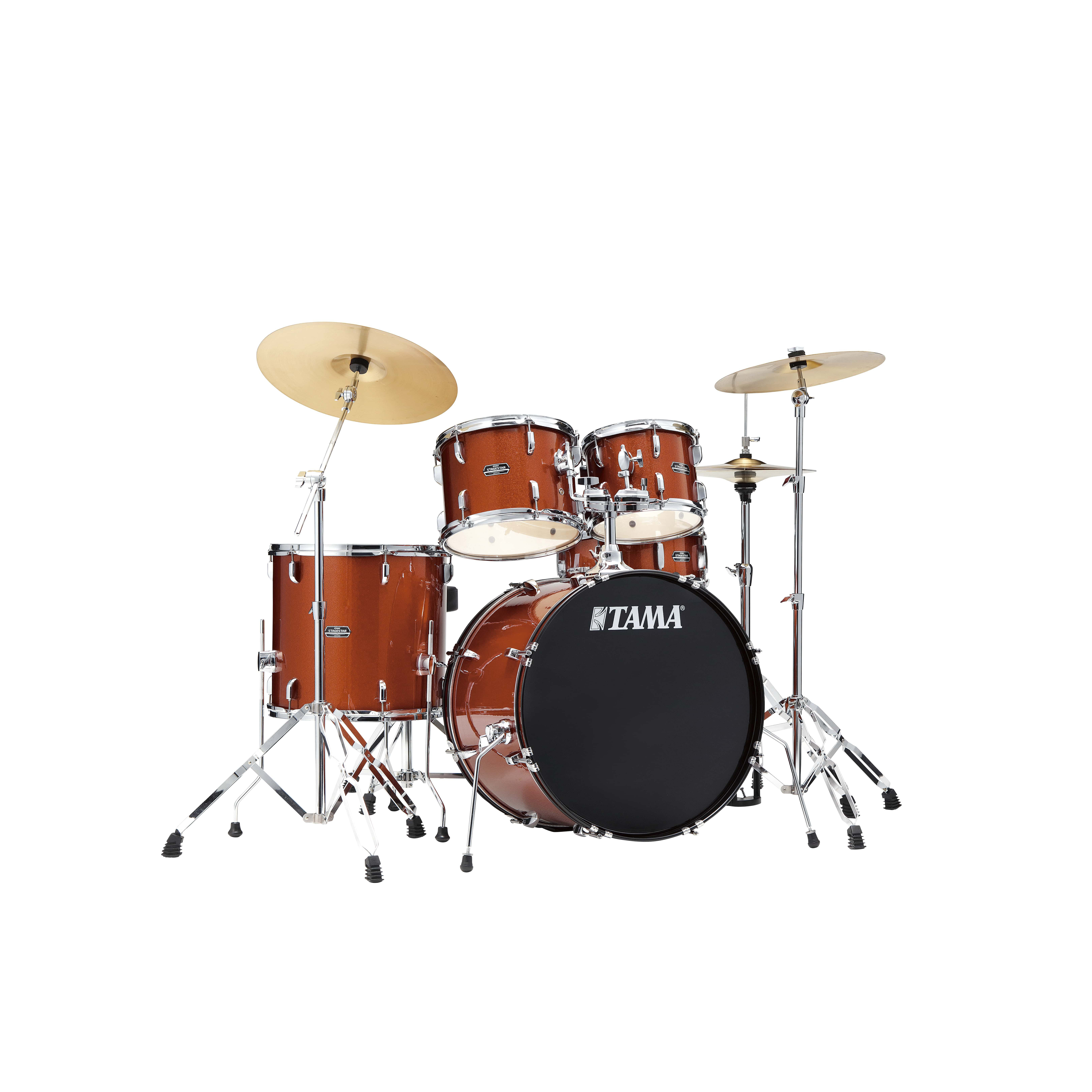 Tama ST52H6-SCP STAGESTAR Tama ST52H6-SCP STAGESTAR Акустические ударные установки, комплекты