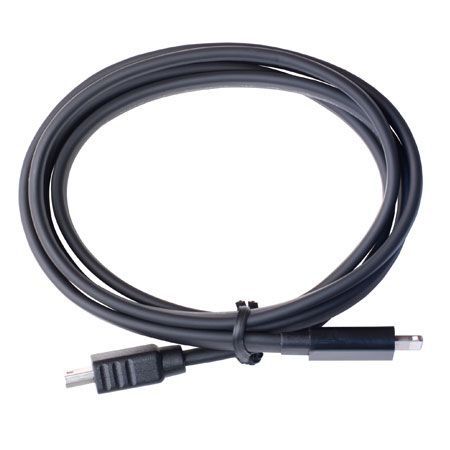 Apogee 1M Lightning cable for Duet, One Quartet Студийные аксессуары
