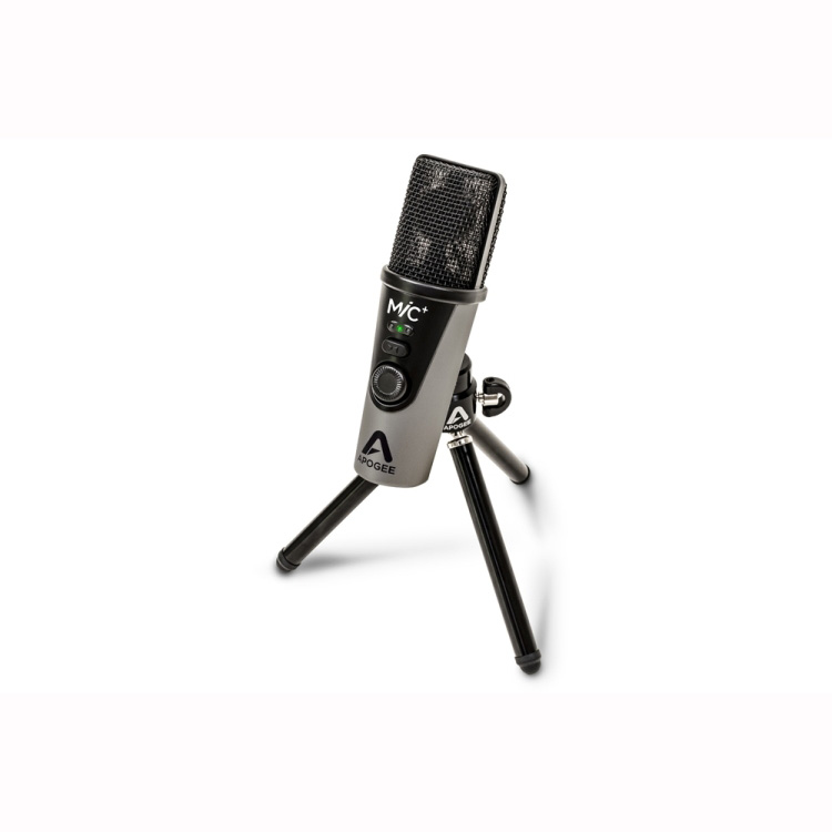 Apogee Symphony MKII SYM2-DANTE Конденсаторные микрофоны