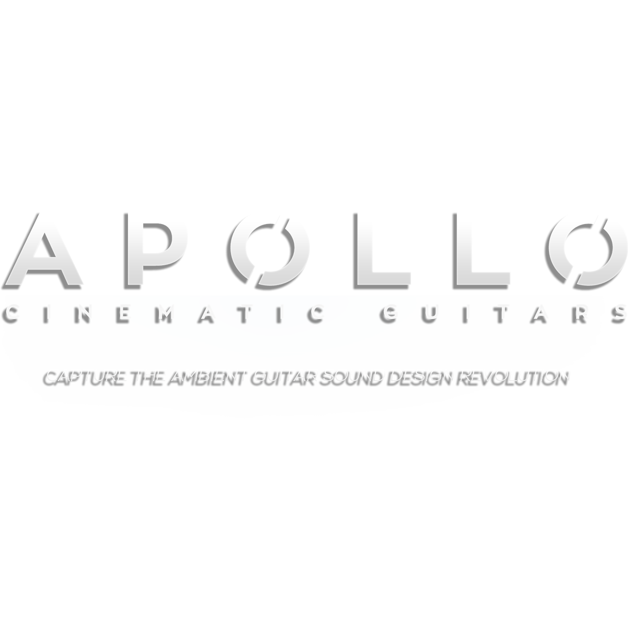 Apollo DLC-1200/Trans Gold Электрогитары