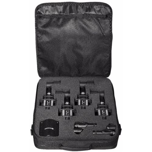 Beyerdynamic TG Drum Set PRO M Микрофонные наборы