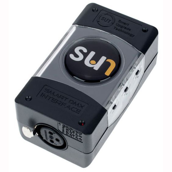 SUNLITE SUNLITE3-BC Системы управления светом