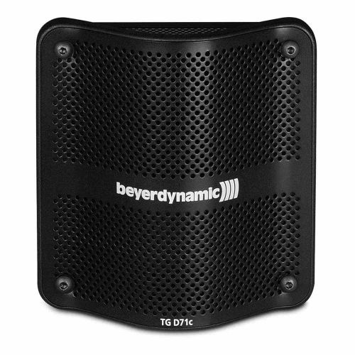 Beyerdynamic TG D71c Конденсаторные микрофоны