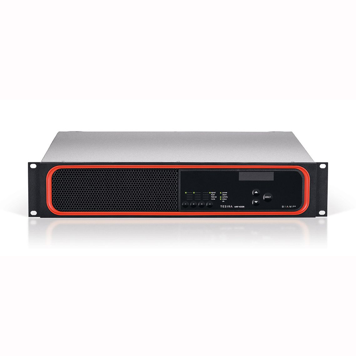 Biamp Tesira AMP-4350R Biamp Tesira AMP-4350R Трансляционное оборудование