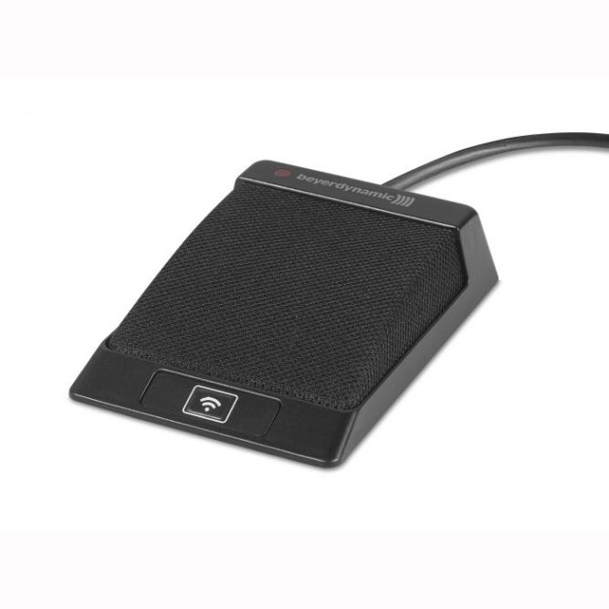 Beyerdynamic Classis BM 52 RC Beyerdynamic Classis BM 52 RC Специальные микрофоны