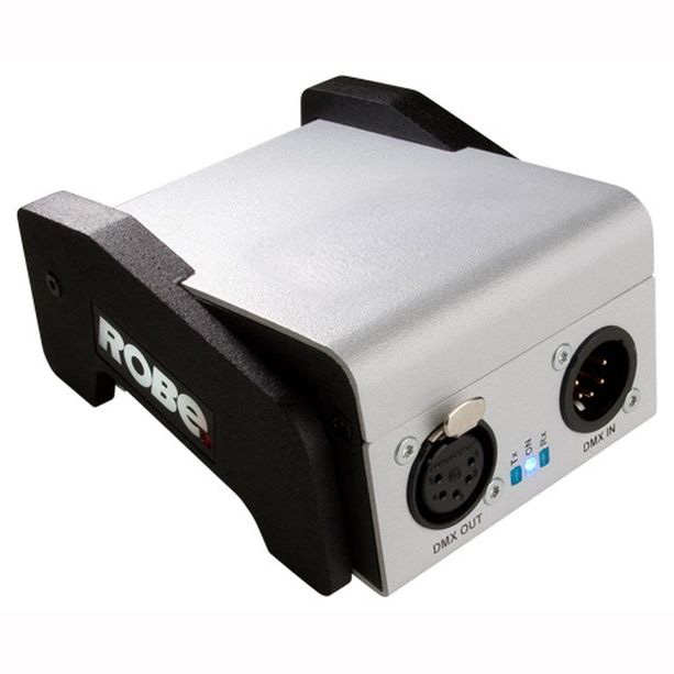 ROBE Universal Interface WTX Wireless Системы управления светом