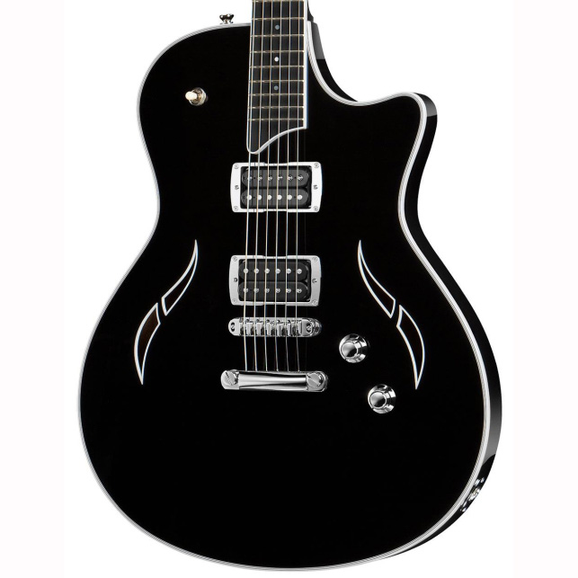 Taylor T3 Black Электрогитары