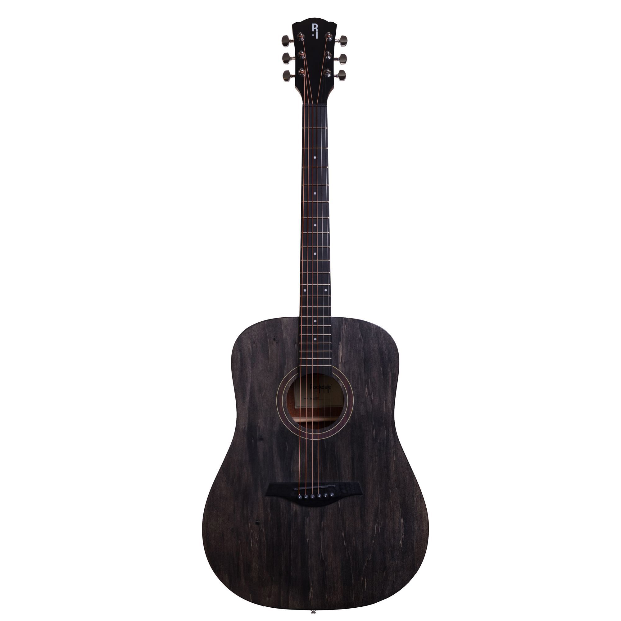Rockdale Aurora D1 RB Гитары акустические