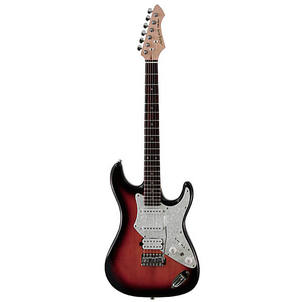 Aria 714-STD 3TS Aria 714-STD 3TS Электрогитары