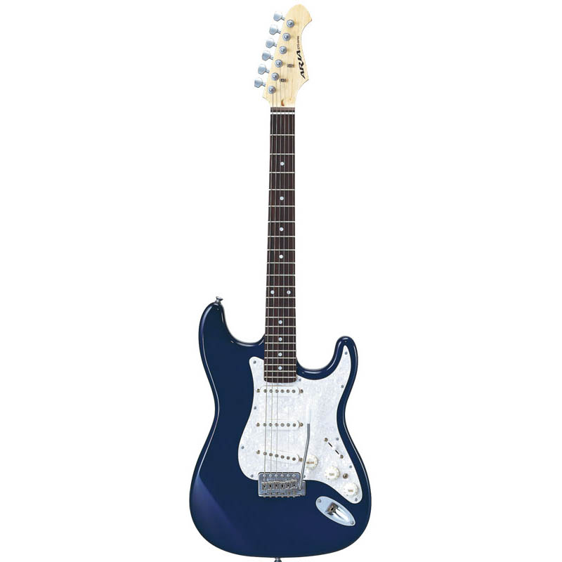 Aria STG-003 Aria STG-003 Электрогитары