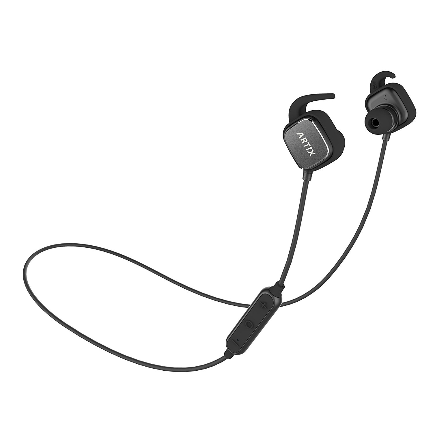 Artix GT7 Black Artix GT7 Black Вкладные наушники