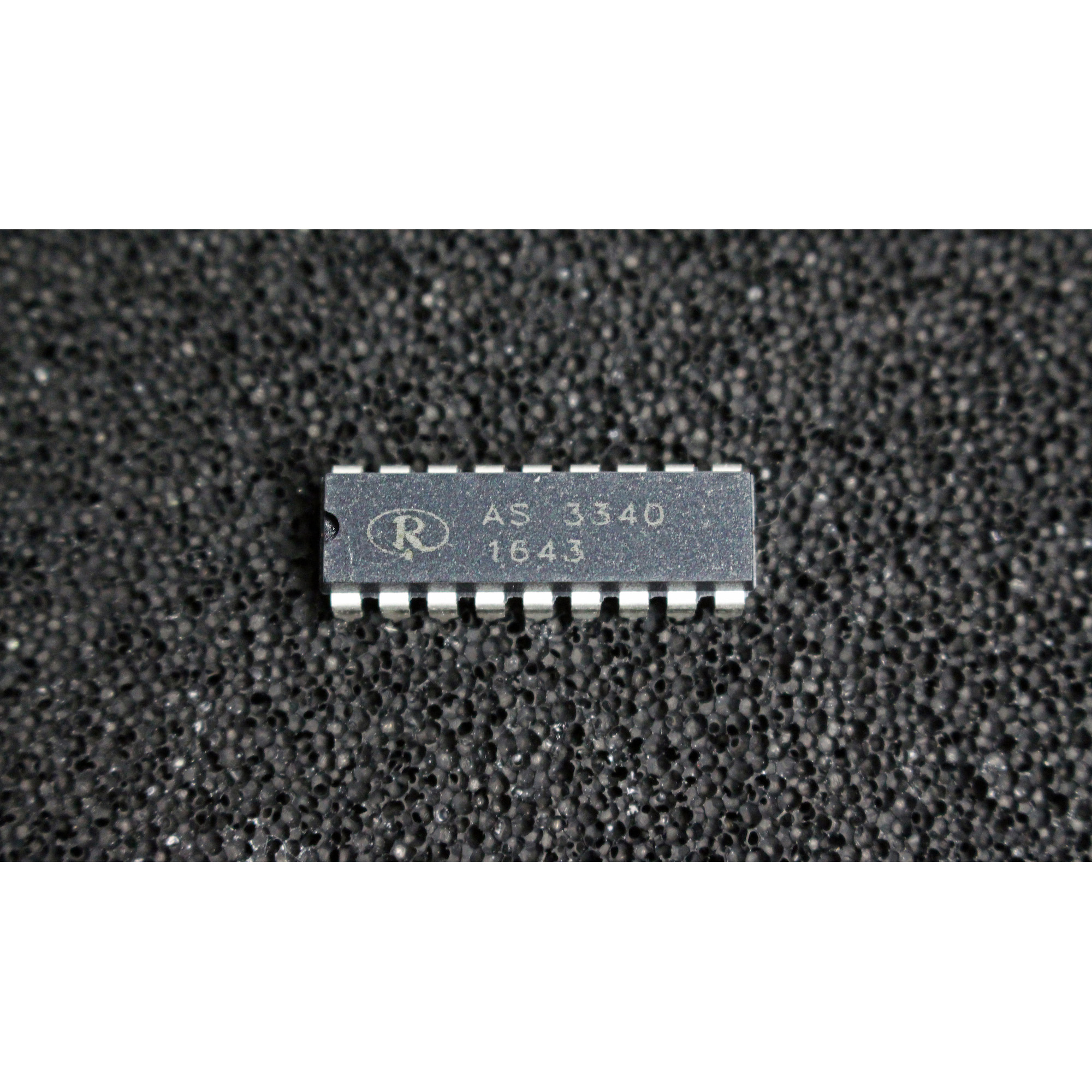 Erica Synths Voltage controlled oscillator AS3340 Аксессуары для синтезаторов