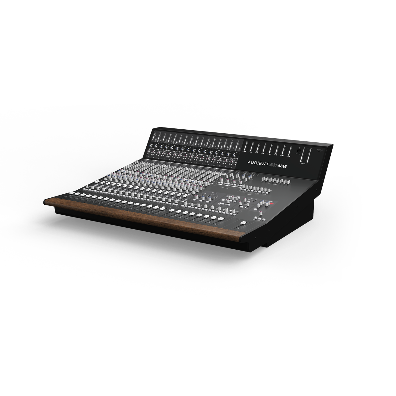 Audient ASP4816 standart edition Audient ASP4816 standart edition Аналоговые микшеры