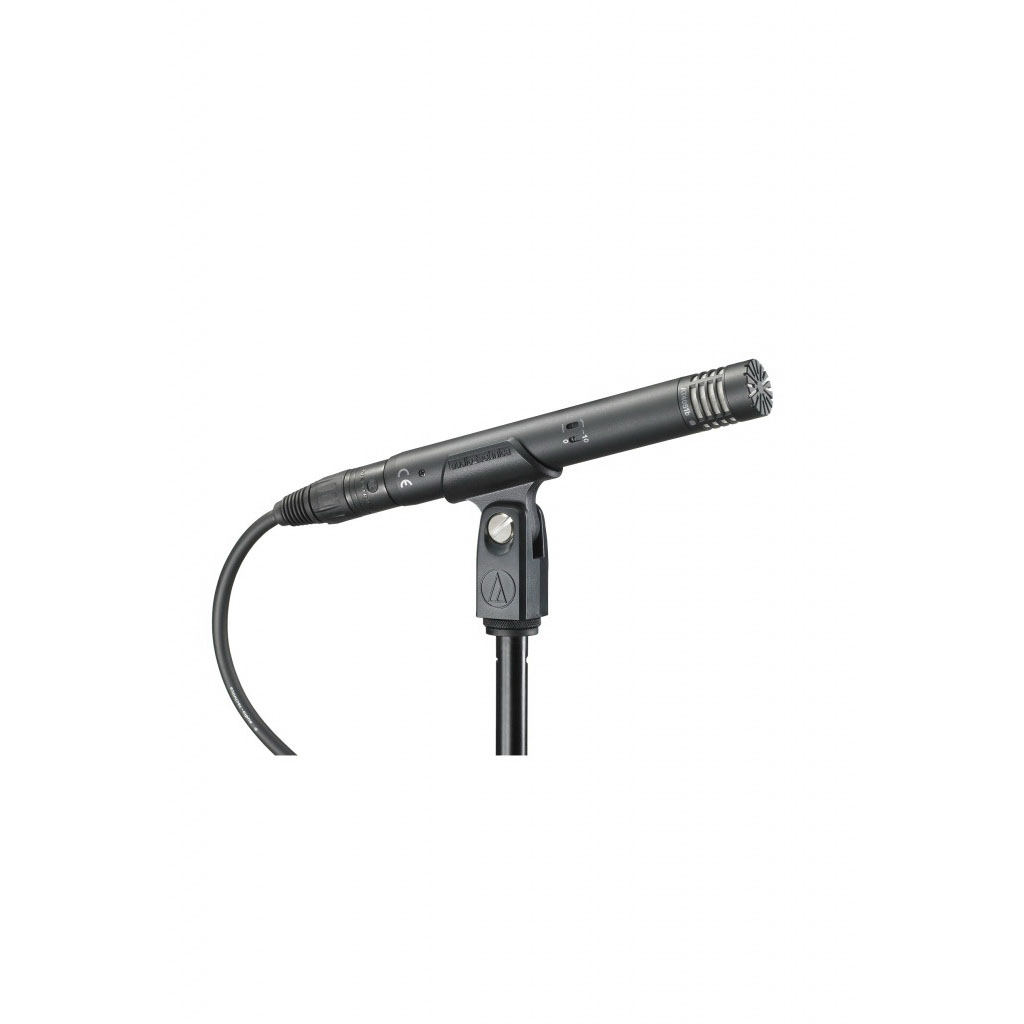 Audio-Technica AT4051B Конденсаторные микрофоны