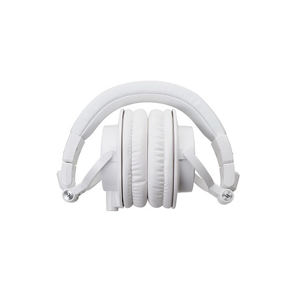 Audio-Technica ATH-M50XWH Закрытые наушники