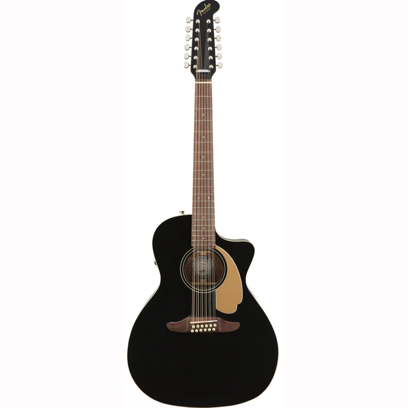 Fender Villager 12-str V3 Jtb W/bag Fender Villager 12-str V3 Jtb W/bag Гитары акустические