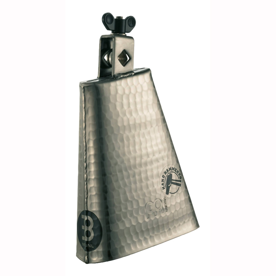 Meinl Stb625hh-g Hammered Cowbell Ковбелы, агого, блоки