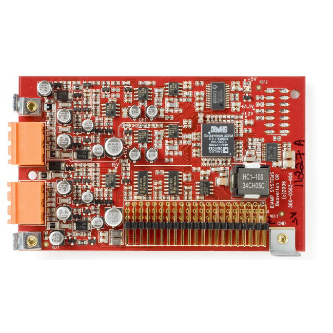 Biamp AEC 2-HD Цифровые аудиоплатформы для конференц-систем
