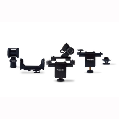 Marantz Audio Scope Gear Микрофонные аксессуары