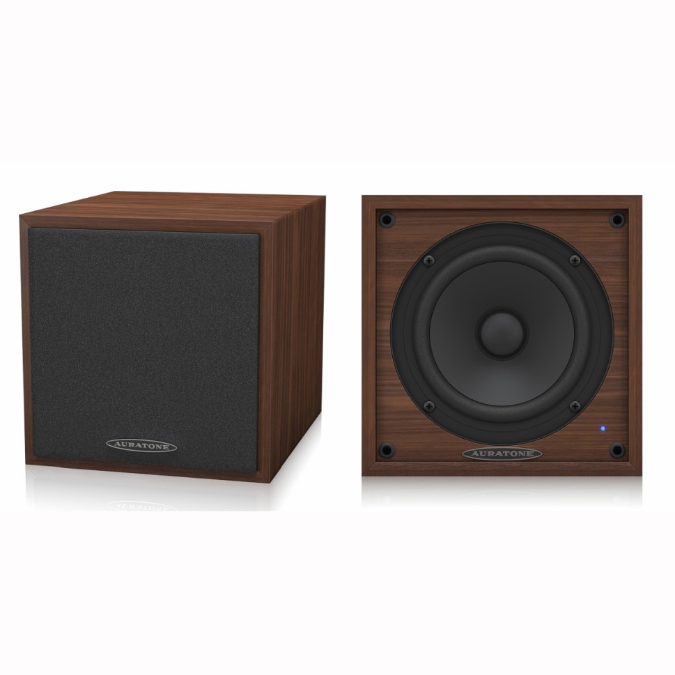 Auratone C5A Мониторы студийные