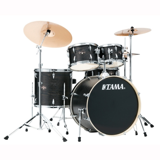Tama Ie52kh6w-bow Imperialstar Tama Ie52kh6w-bow Imperialstar Акустические ударные установки, комплекты