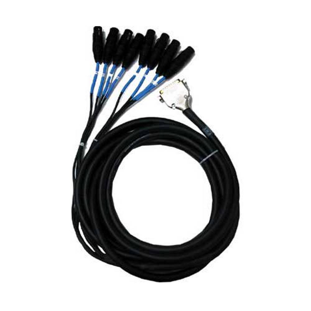 Avid D-Sub Cable Коммутация студийная