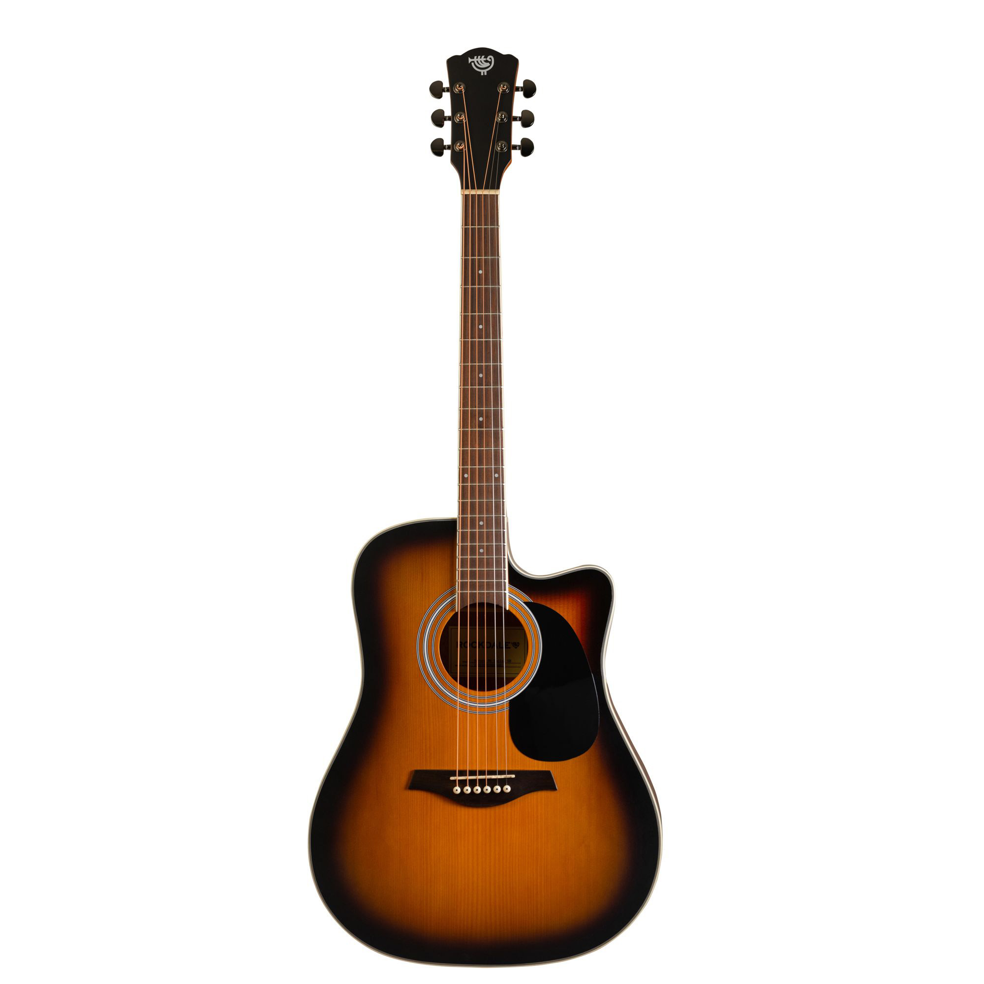 Rockdale Aurora D6 C SB Satin Rockdale Aurora D6 C SB Satin Акустические гитары