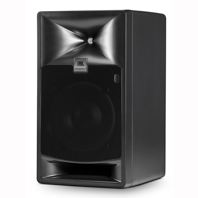 JBL 708i JBL 708i Мониторы студийные