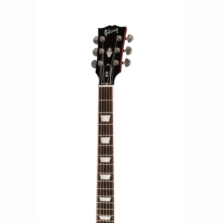Gibson 2019 Sg Standard Heritage Cherry Gibson 2019 Sg Standard Heritage Cherry Электрогитары