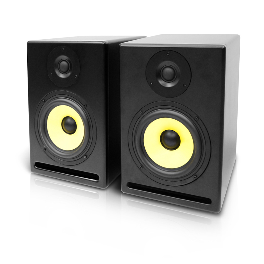 Axelvox N6A (пара) Axelvox N6A (пара) Мониторы студийные