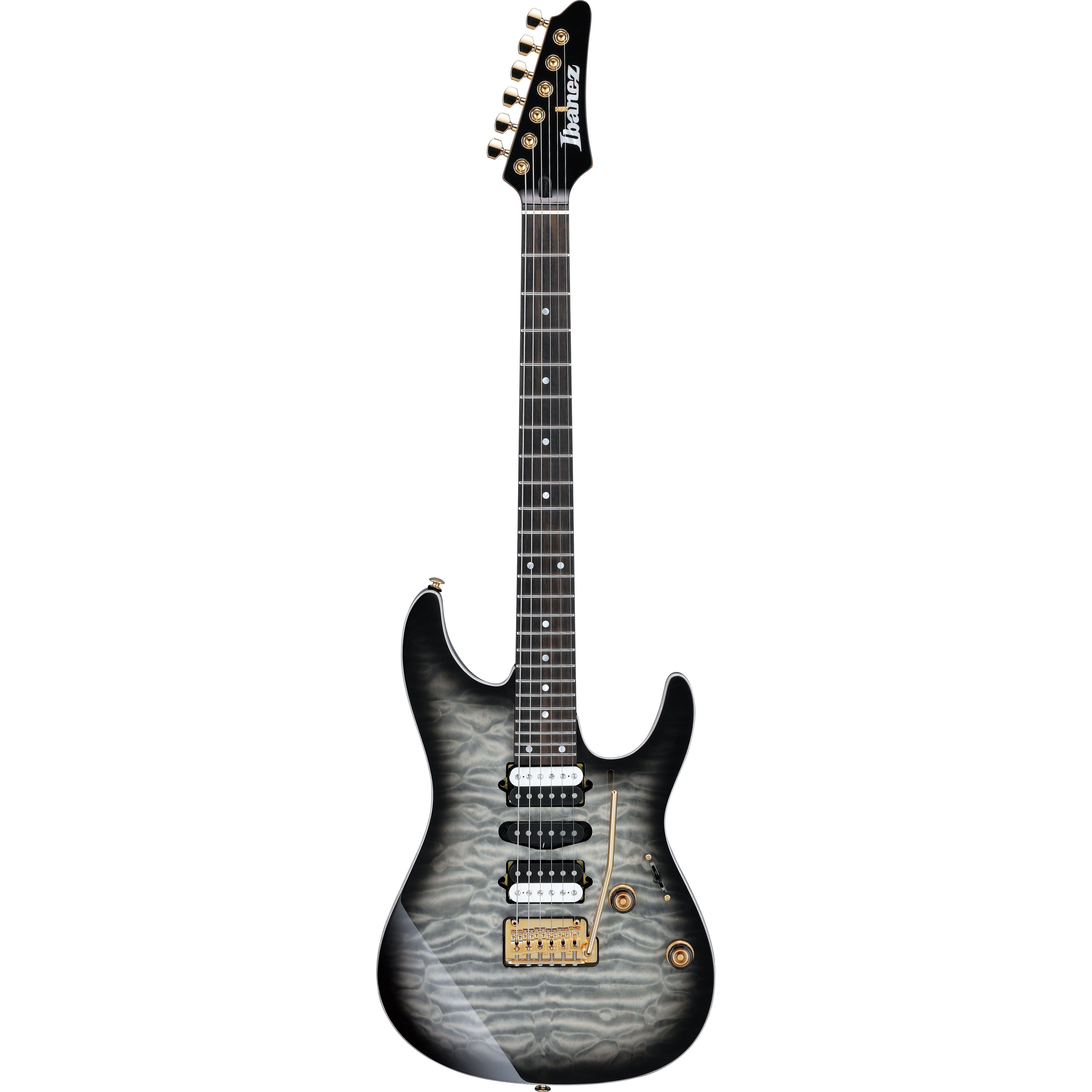 Ibanez AZ47P1QM-BIB Электрогитары