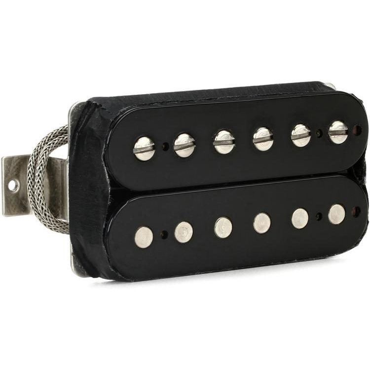 Gibson 57 Classic / DOUBLE Black Звукосниматели