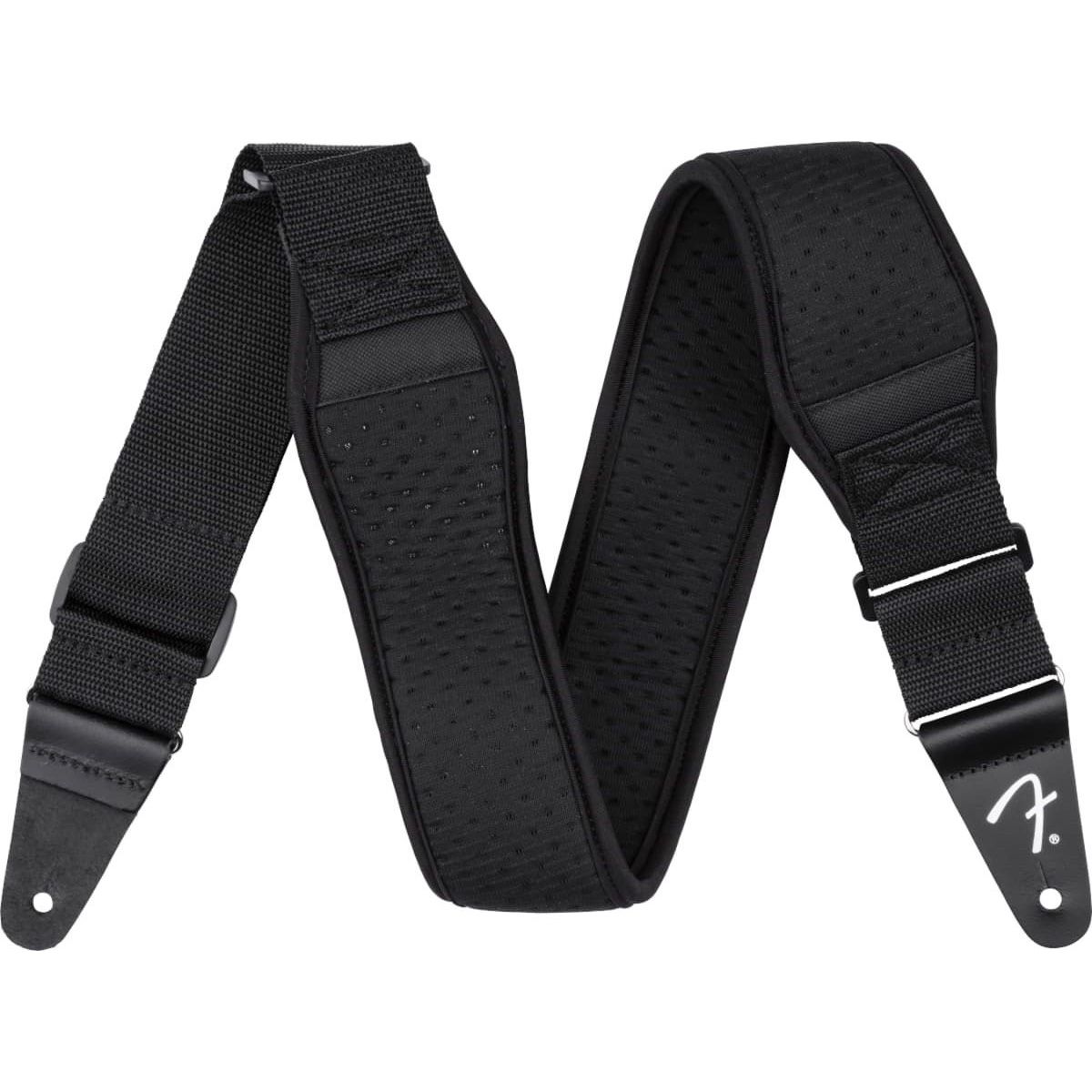 Fender Swell Neoprene Strap 2. Ремни для гитар