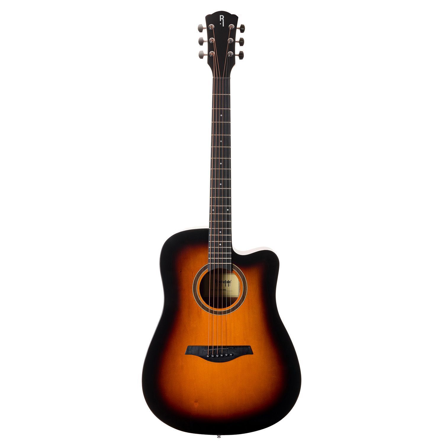 Rockdale Aurora D5 C SBGL Гитары акустические