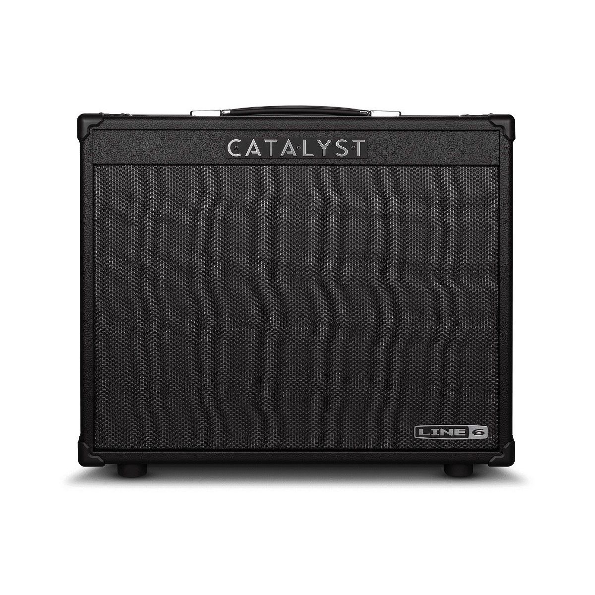 Line6 Catalyst 100 Комбоусилители для электрогитар